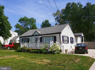 820 Woodlane Rd, Westampton, NJ 08060