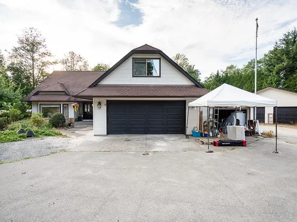 9317 188th St, Surrey, BC V4N 3V1