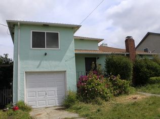 4268 Omega Ave, Castro Valley, CA 94546