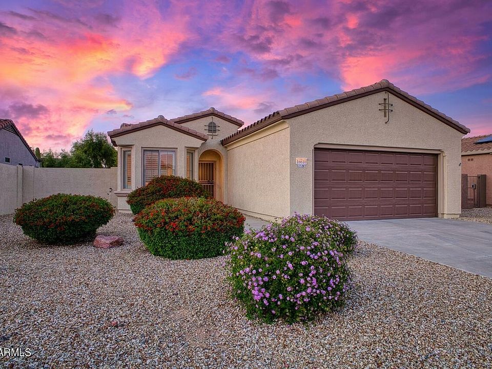 1st image of 16610 W TORRANCE Lane