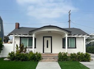2541B E Walnut St, Huntington Park, CA 90255