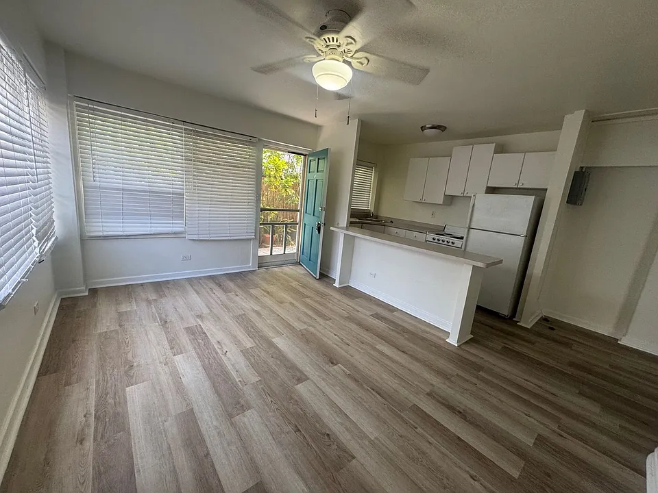 1868 Kahakai Dr #114