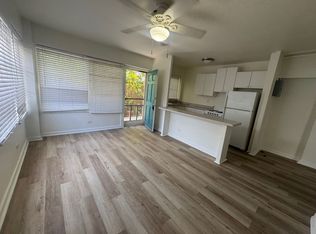 1868 Kahakai Dr APT 114, Honolulu, HI 96814