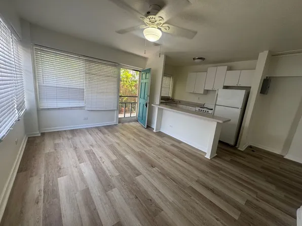 1868 Kahakai Dr APT 114, Honolulu, HI 96814