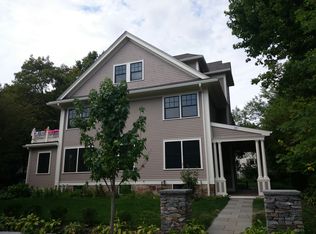 77 Salisbury Rd, Brookline, MA 02445