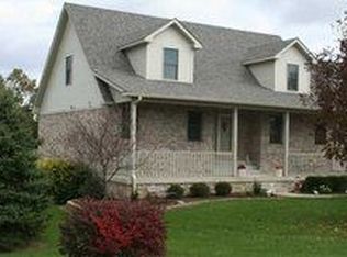 1683 Michelle Mnr, Danville, IN 46122