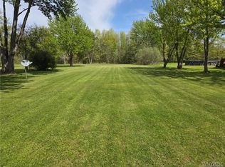 V L Creek Rd, Lewiston, NY 14092