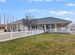 13064 S Lazy Creek Rd, Herriman, UT 84096