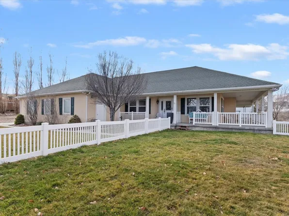 13064 S Lazy Creek Rd, Herriman, UT 84096