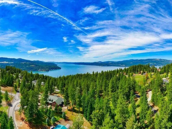 Nna Ridgeview Loop, Harrison, ID 83833