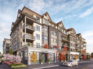 2493 Montrose Ave #426, Abbotsford, BC