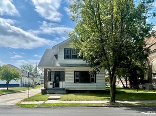 801 E Main St, Muncie, IN