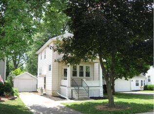 1007 Christy Blvd, Fremont, OH 43420