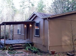 2191 E Phillips Lake Loop Rd, Shelton, WA 98584