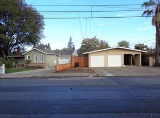 1515 Union Ave, Redwood City, CA 94061