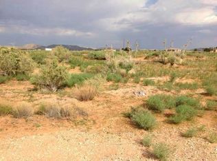 5366 Desert Willow Dr, Clint, TX 79836