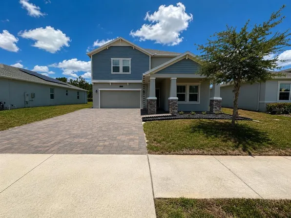 2721 Camden Ln, Davenport, FL 33837