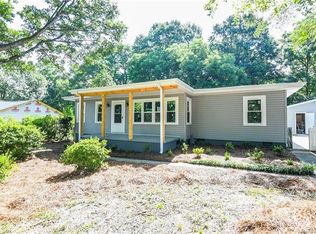 706 N Avon St, Gastonia, NC 28054