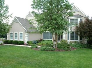 21537 W Hummingbird Ct, Kildeer, IL