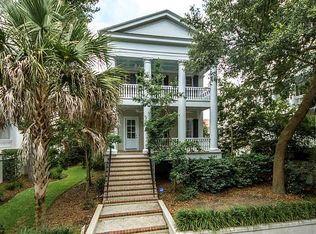 240 Ponsbury Rd, Mount Pleasant, SC 29464