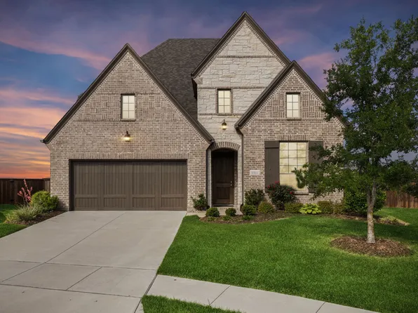 5901 Kildare Ct, McKinney, TX 75071