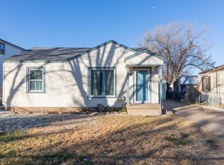1926 S Roosevelt St, Amarillo, TX 79103