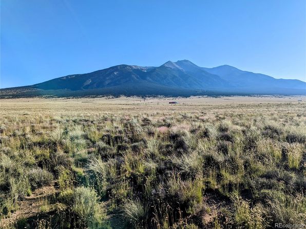 Alamosa Colorado Land For Sale