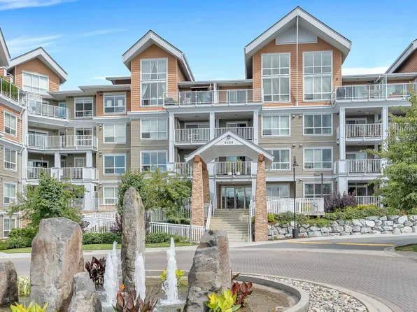 6490 194th St #105, Surrey, BC V4N 6J9