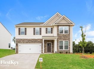 8 Wild Lily Dr, Greenville, SC 29605