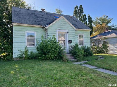 2623 College Ave, Davenport, IA, 52803