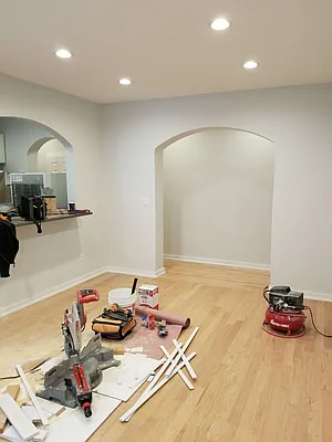 Rented by Max & Associates Realty Corp | media 1