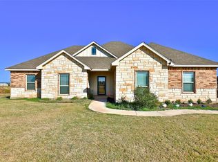 127 Purcell Ln, Tuscola, TX 79562