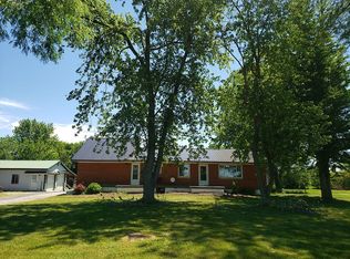 2471 Schnorf Jones Rd, Arcanum, OH 45304