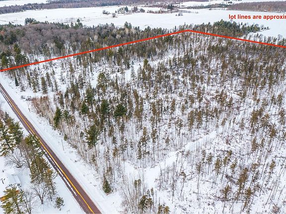 4th image of 38.92 Acres COUNTY ROAD L