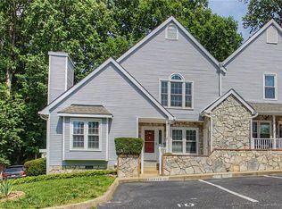 4910 Falkirk Mews, Williamsburg, VA 23188