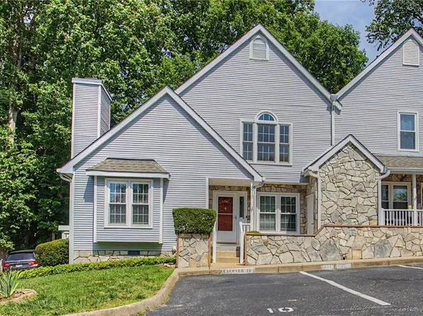 4910 Falkirk Mews, Williamsburg, VA 23188