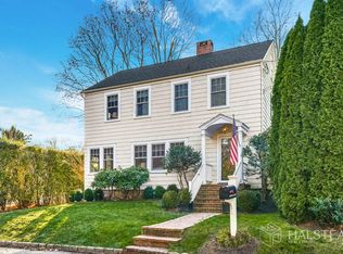 5 Fairview Ave, Darien, CT 06820