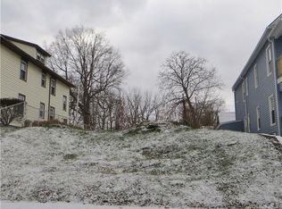 161 Flint St, Rochester, NY 14608