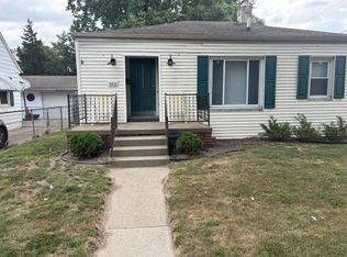 5816 Rambo Ln, Toledo, OH 43623