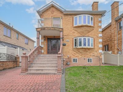 168-07 81 Avenue, Jamaica, NY, 11432