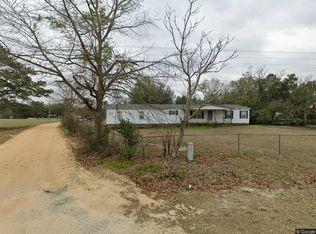 330 Skyland Farm Rd, Williston, SC 29853