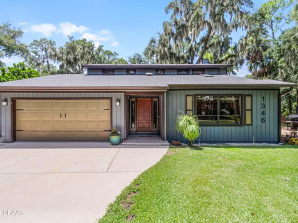 1346 Kettledrum Trl, Enterprise, FL 32725