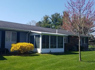 5057 Green Meadow Rd, Kalamazoo, MI 49009