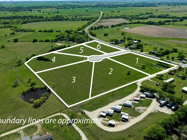 6 Fm 1198, Muenster, TX 76252