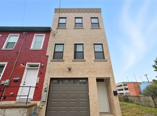 1236 Butterfield Way Central N, Pittsburgh, PA 15212