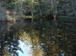 0 Serendipity Ln, Shaw Island, WA 98286