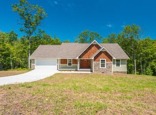 984 Green Ridge Trl LOT 15, Harriman, TN 37748
