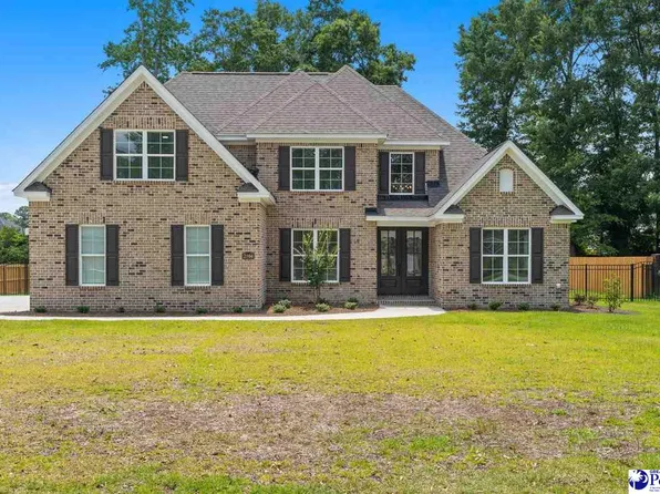 2104 Lacy Ct, Florence, SC 29505
