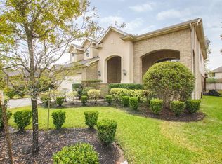 94 S Rocky Point Cir, Spring, TX 77389