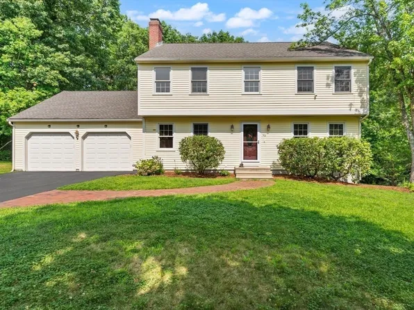 73 Sudbury Rd, Ashland, MA 01721